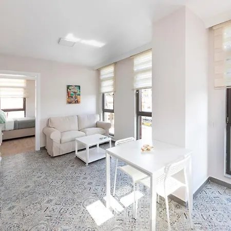 Apartman Cozy In The Heart Of *