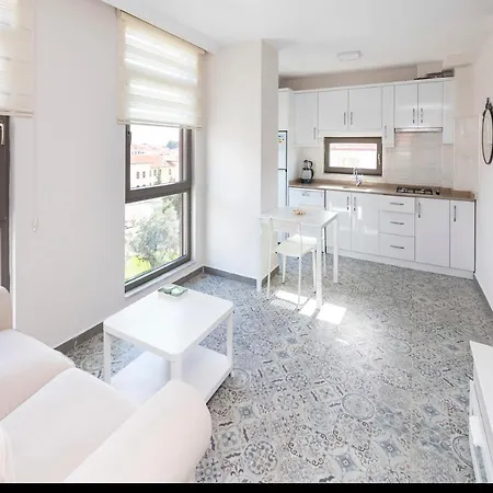 Cozy In The Heart Of Muğla